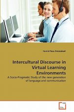 Intercultural Discourse in Virtual Learning Environments