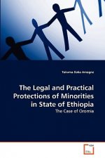 Legal and Practical Protections of Minorities in State of Ethiopia