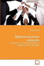 Regional business networks