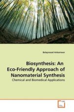 Biosynthesis: An Eco-Friendly Approach of Nanomaterial Synthesis