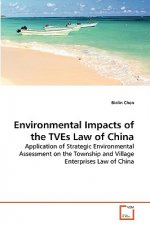 Environmental Impacts of the TVEs Law of China