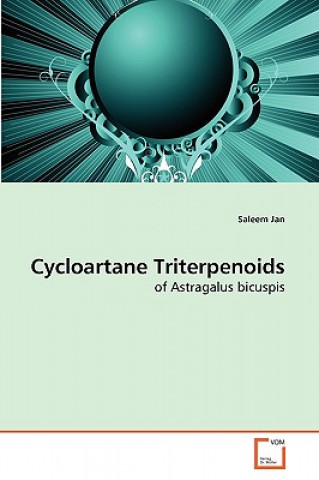Cycloartane Triterpenoids