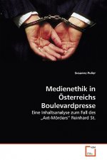 Medienethik in OEsterreichs Boulevardpresse