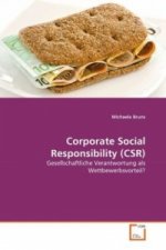 Corporate Social Responsibility (CSR)