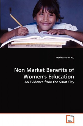 Non Market Benefits of Women's Education