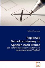 Regionale Demokratisierung im Spanien nach Franco