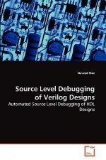 Source Level Debugging of Verilog Designs