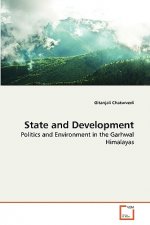 State and Development