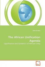 African Unification Agenda