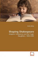 Shaping Shakespeare