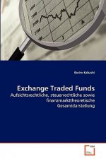 Exchange Traded Funds