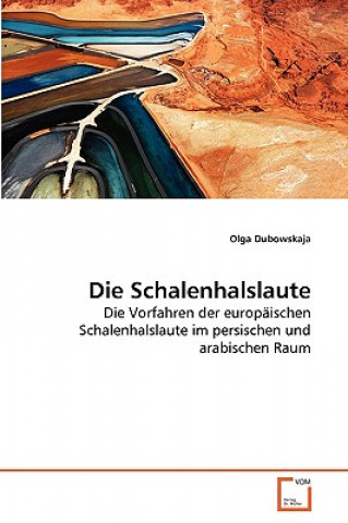 Schalenhalslaute