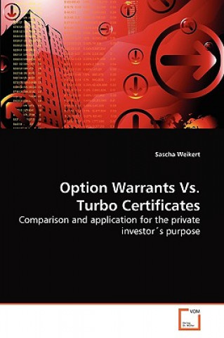 Option Warrants Vs. Turbo Certificates