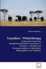 Travellers' Philanthropy