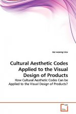 Cultural Aesthetic Codes Applied to the Visual Design of Products