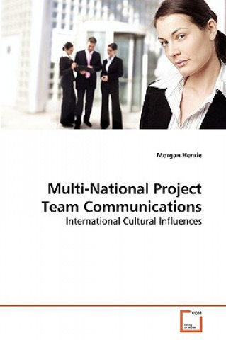 Multi-National Project Team Communications