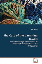 Case of the Vanishing Tawilis
