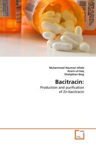 Bacitracin: