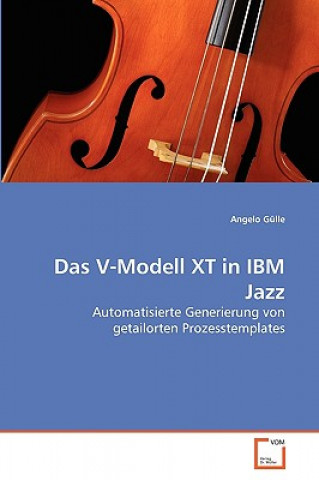 V-Modell XT in IBM Jazz