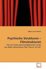 Psychische Strukturen - Filmstrukturen