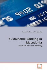 Sustainable Banking in Macedonia