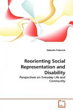 Reorienting Social Representation and Disability