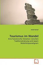 Tourismus im Wandel