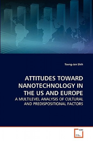 Attitudes Toward Nanotechnology in the Us and Europe