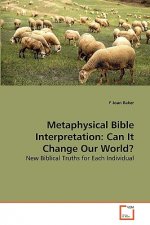 Metaphysical Bible Interpretation