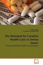 Demand for Curative Health Care in Jimma town