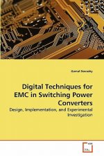 Digital Techniques for EMC in Switching Power Converters