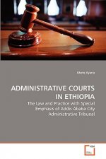 Administrative Courts in Ethiopia