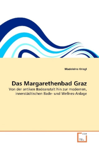 Margarethenbad Graz