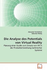 Analyse des Potentials von Virtual Reality