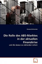 Rolle des ABS-Marktes in der aktuellen Finanzkrise