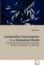 Sustainable Consumption in a Globalised World