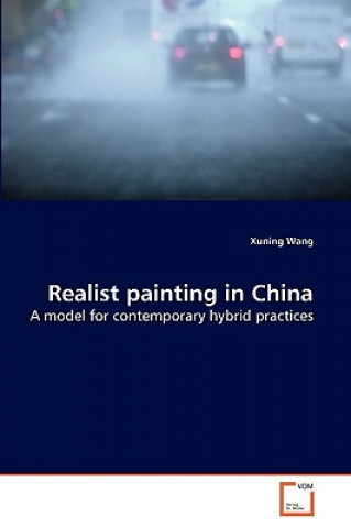 Realist painting in China
