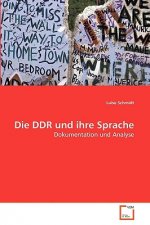 DDR und ihre Sprache