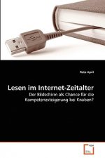 Lesen im Internet-Zeitalter