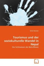 Tourismus und der soziokulturelle Wandel in Nepal