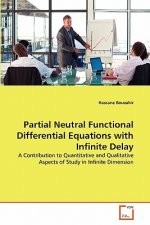 Partial Neutral Functional Differential Equations with Infinite Delay