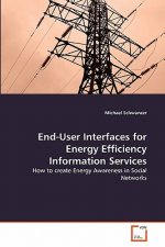 End-User Interfaces for Energy Efficiency Information Services