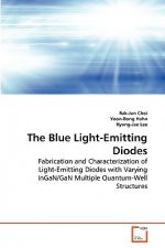Blue Light-Emitting Diodes