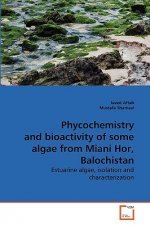 Phycochemistry and bioactivity of some algae from Miani Hor, Balochistan