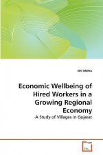 Economic Wellbeing of Hired Workers in a Growing Regional Economy