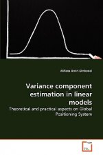 Variance component estimation in linear models