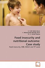 Food insecurity and nutritional outcome