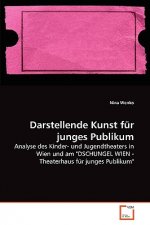 Darstellende Kunst fur junges Publikum