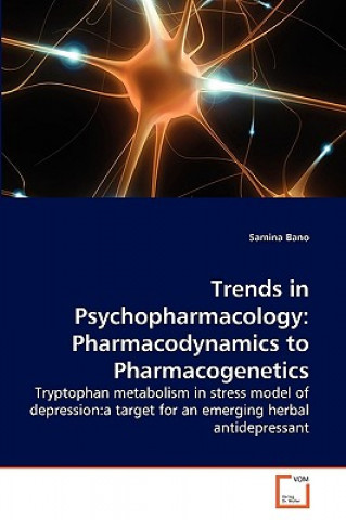 Trends in Psychopharmacology