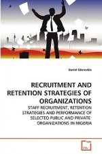 Recruitment and Retention Strategies of Organizations